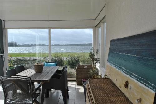 Villa Veerse Meer in Kamperland