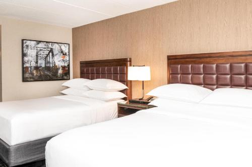 Sheraton Ann Arbor Hotel Sheraton Ann Arbor Hotel