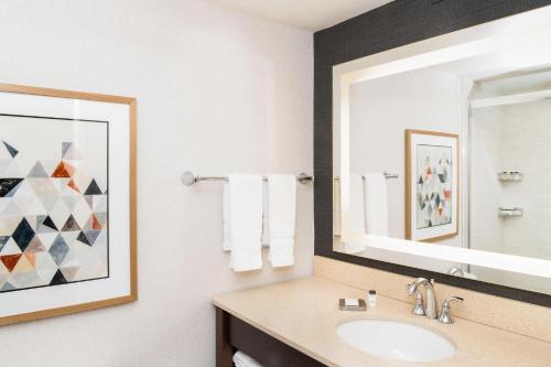 Sheraton Ann Arbor Hotel Sheraton Ann Arbor Hotel