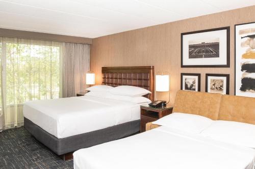 Sheraton Ann Arbor Hotel Sheraton Ann Arbor Hotel