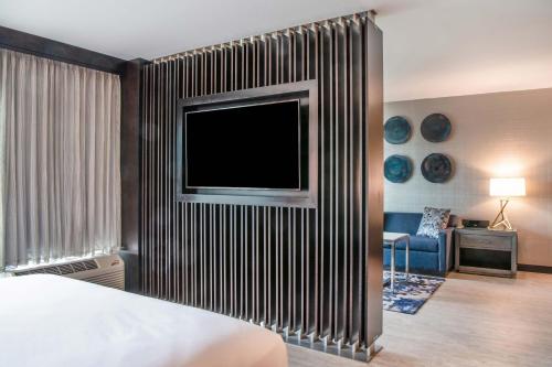 Sheraton Ann Arbor Hotel Sheraton Ann Arbor Hotel