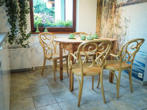 Apartamenty Świętego Wita