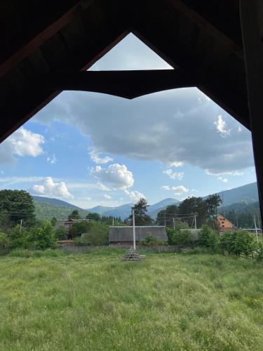 Кришталеві вершини, Vorokhta (photo 8)