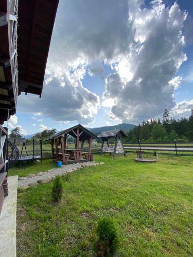 Кришталеві вершини, Vorokhta (photo 7)