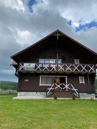 Кришталеві вершини, Vorokhta (photo 6)