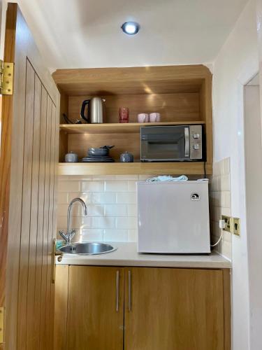 SHOREDITCH ROOMS - Apartments and Rooms in The City