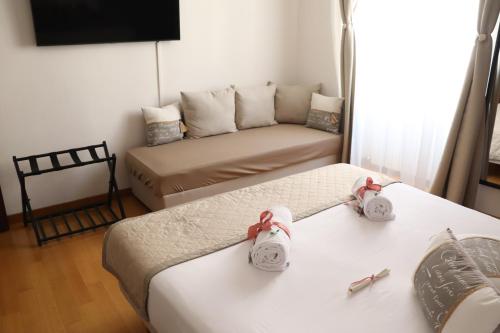 B&B Gaudium Colosseo - main image