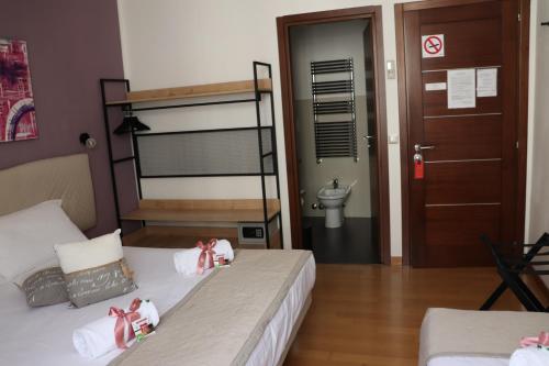 B&B Gaudium Colosseo - image 4