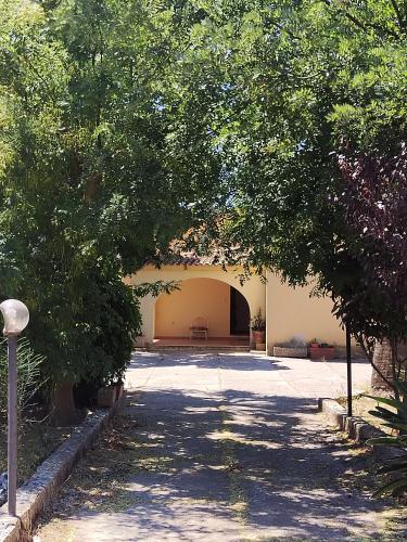 Il Villino in 7100 Platamona
