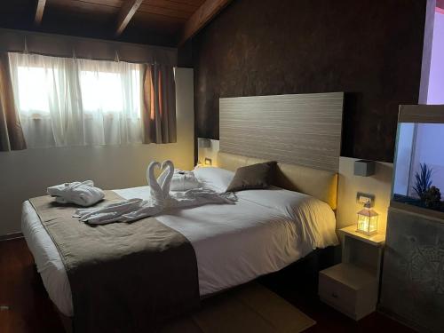 Halanus Hotel And Resort