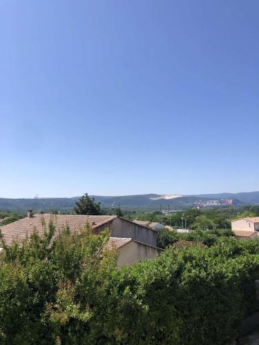 Chez Laurence et Pascal - Chambre d'hôtes - Châteauneuf-du-Rhône