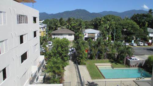 Edge Apartments Cairns