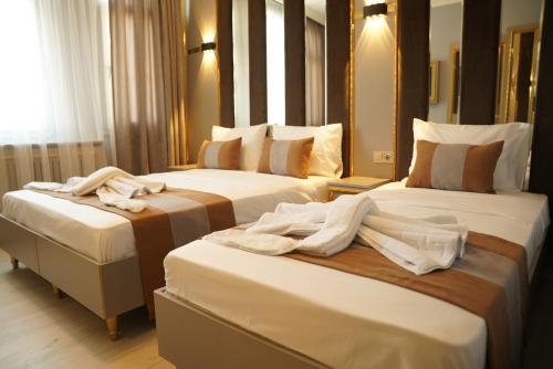 Taksim Maria suit hotel