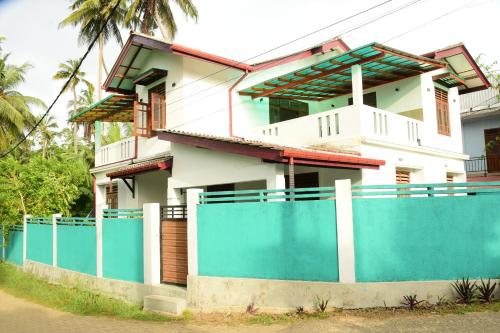 Two-Bedroom Villa room in Sadisa Villa