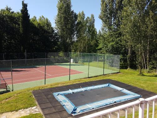 Mon chalet en Ariège avec piscine