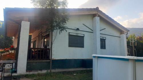  Charming House in Iraneta with Fenced Garden in Irañeta