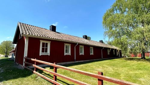 Valla Vandrarhem - Accommodation - Linköping