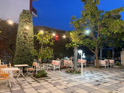 Sanremo Hotel Restorant – Durres, DC