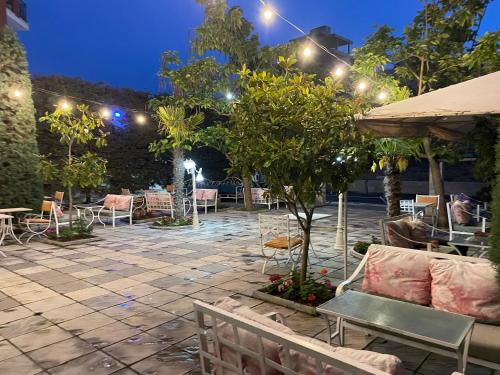 Sanremo Hotel Restorant – Durres, DC