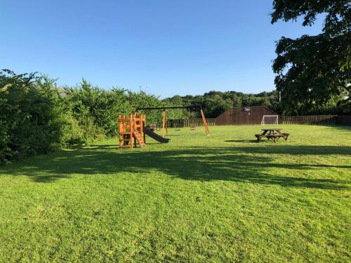 Meadow View Horizon Static Caravan