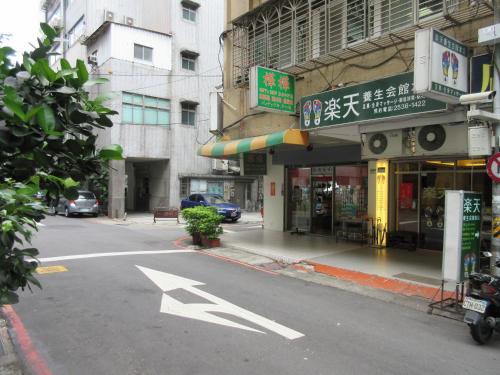 ダーシン ホテル20