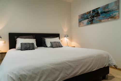 Cheval Blanc - Holiday Rental in 歐貝勒