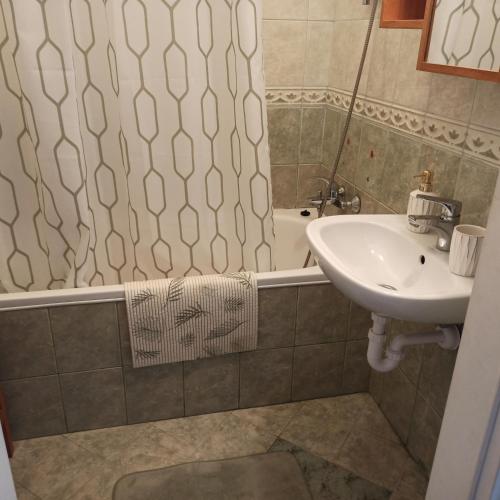  Cool & Pool Apartman in Balatonfüred