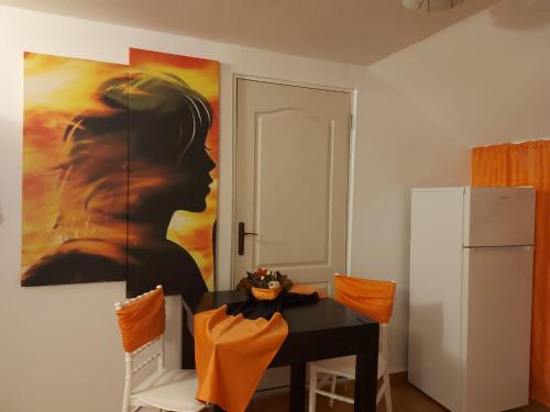 Legend Room - Apartment - Pucioasa