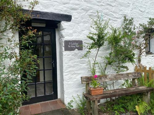 Brynarth Country Cottages