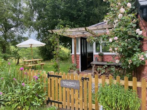 Brynarth Country Cottages