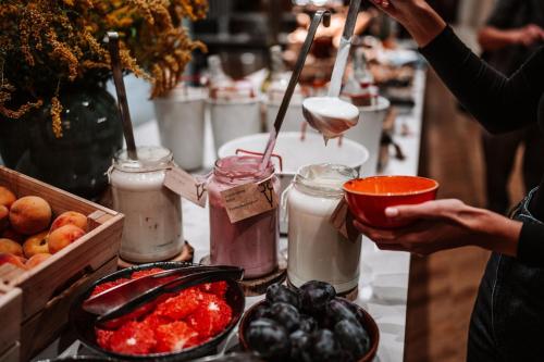 Sheraton Poznan Hotel - image 5