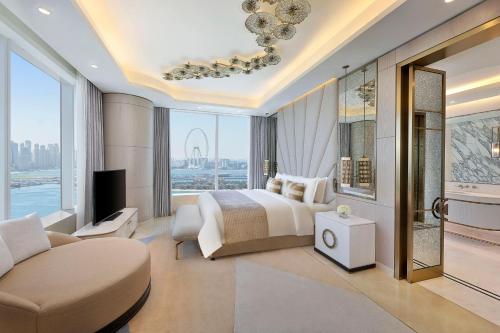 The St. Regis Dubai, The Palm