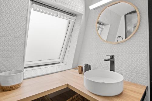 Duplex standing et confort - Baby ready - 2 minutes de la plage Anse Mitan