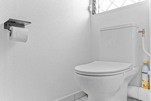 Duplex standing et confort - Baby ready - 2 minutes de la plage Anse Mitan