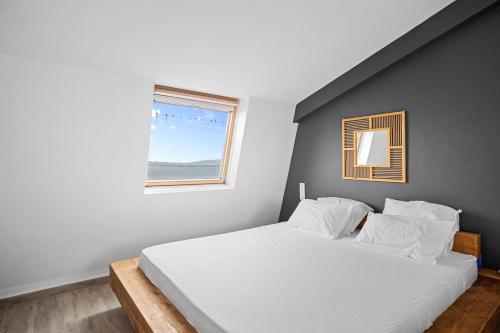 Duplex standing et confort - Baby ready - 2 minutes de la plage Anse Mitan