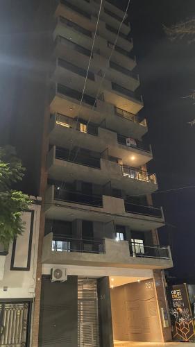 Cafferata in Rosario