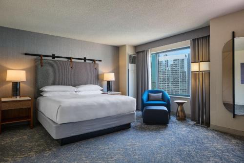 Sheraton Grand Chicago