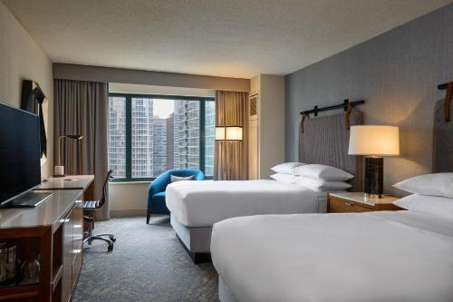 Sheraton Grand Chicago