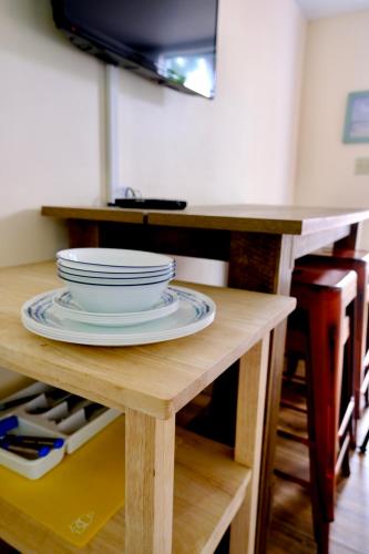 The Landings Inn and Cottages at Old Orchard Beach - 편의 시설/서비스