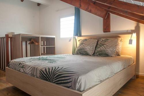 Vacances à la plage (Vacances a la plage) in Sainte Anne