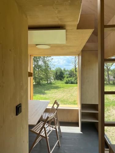 บริการและสิ่งอำนวยความสะดวก, Posedy Panský dvůr Telč (Posedy Pansky dvur Telc) in สเตปนิเซ