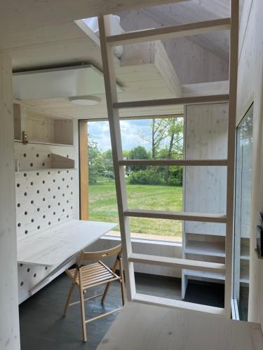 บริการและสิ่งอำนวยความสะดวก, Posedy Panský dvůr Telč (Posedy Pansky dvur Telc) in สเตปนิเซ