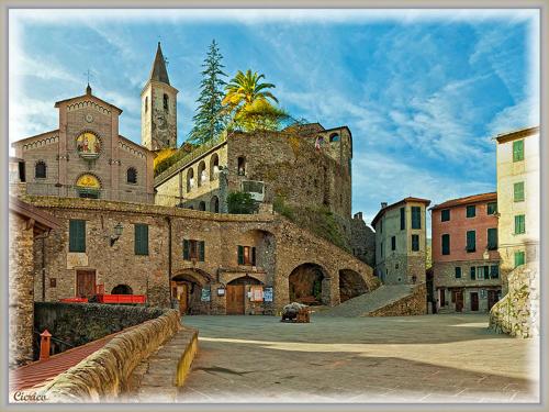 B&B Da Giua' 2
