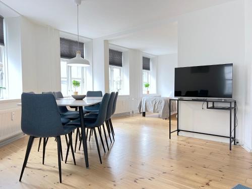 Copenhagen 2 Bedroom Apartment in Kopenhagen