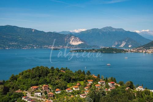 Labiena Lake Maggiore