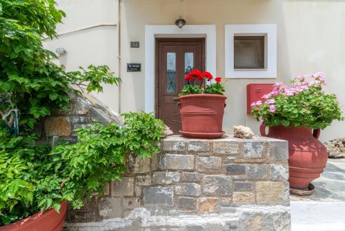 Hotel Marina in Anogeia