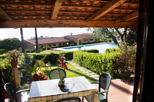 Alloggio incantevole con piscina