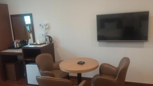 Youngbin Hotel, Séoul (photo 6)