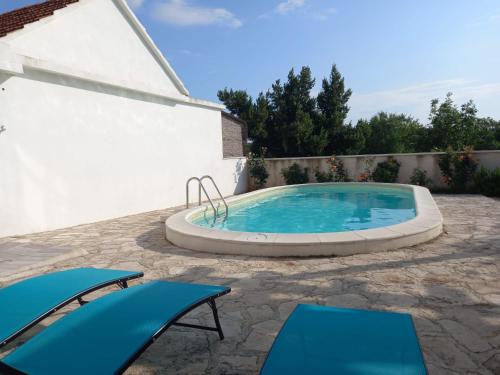  Apartment Joy II, Unterkunft in Šibenik