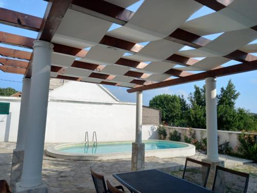  Apartment Joy II in Šibenik